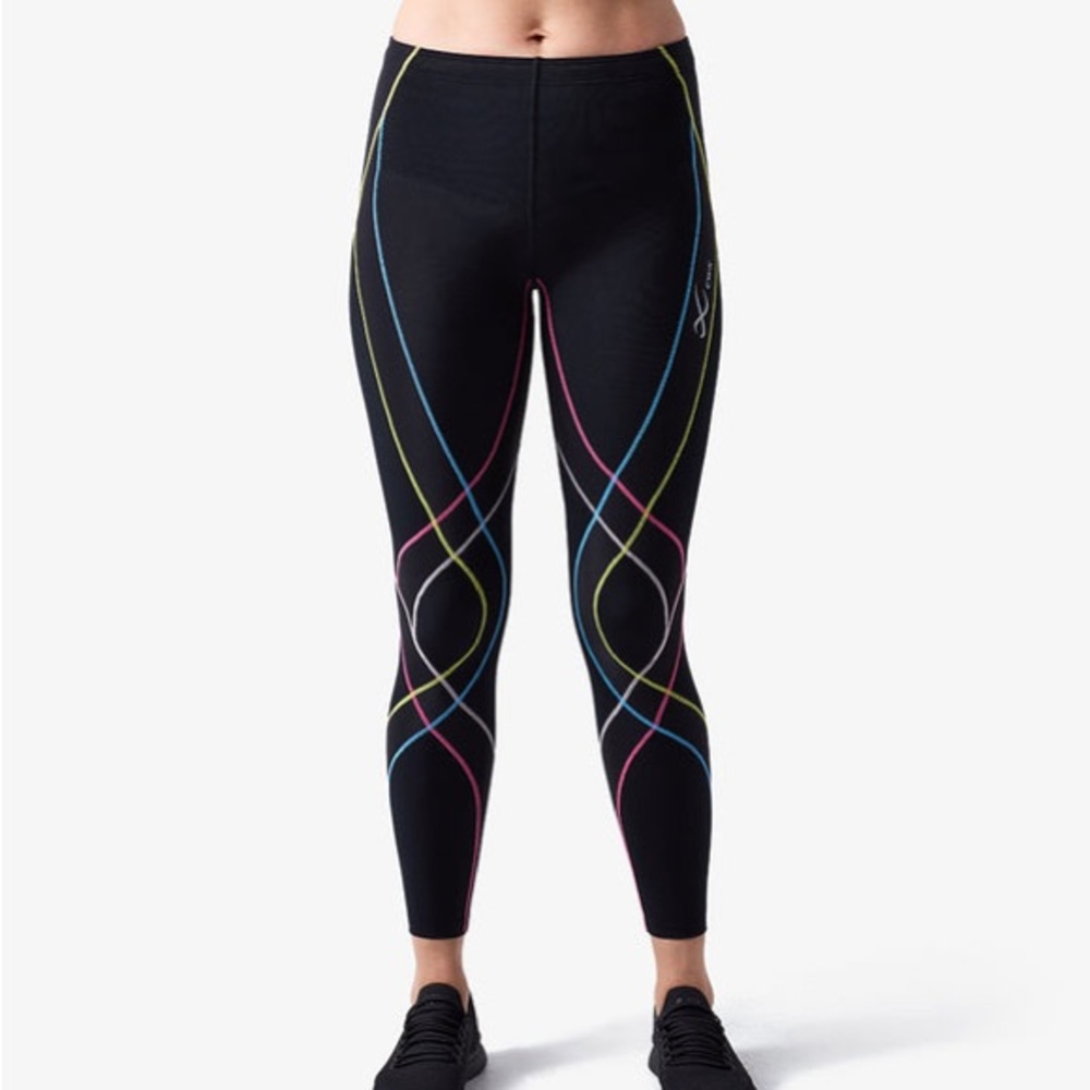 CW-X Joint Stability Compression Tights
